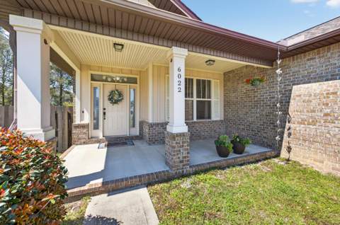 6022 Hidden Valley Road, Crestview FL - photo 6 of 30
