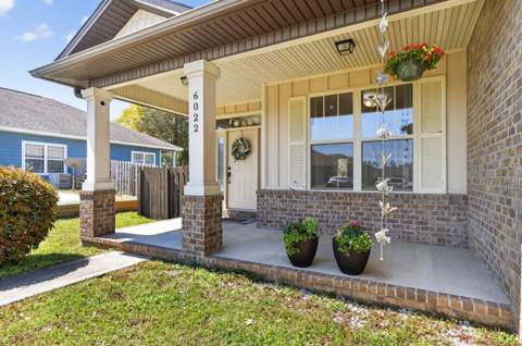 6022 Hidden Valley Road, Crestview FL - photo 8 of 30