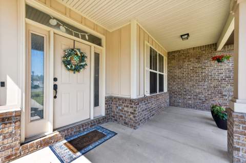 6022 Hidden Valley Road, Crestview FL - photo 9 of 30