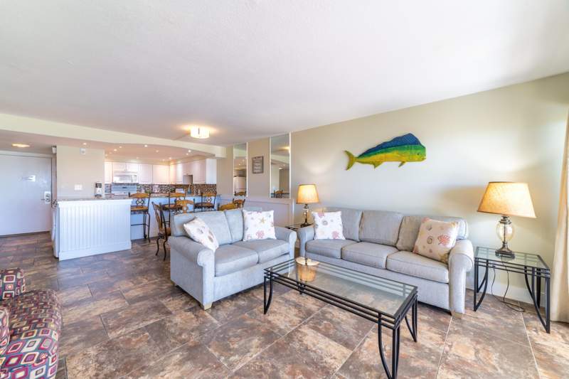 2 bedroom Condominium at 675 Scenic Gulf Drive #Unit 103C, Beach House Condo Ph 1, Miramar Beach — photo 4