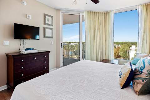 4207 Indian Bayou Trail #Unit 2502, Destin FL - photo 8 of 22