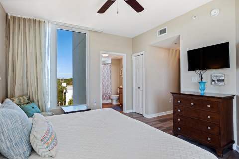 4207 Indian Bayou Trail #Unit 2502, Destin FL - photo 10 of 22
