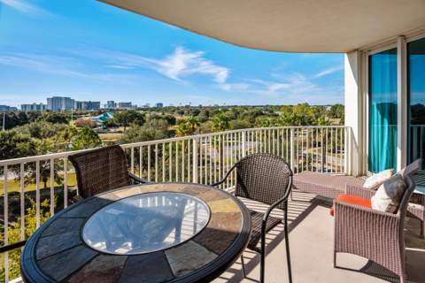 4207 Indian Bayou Trail #Unit 2502, Destin FL - photo 15 of 22