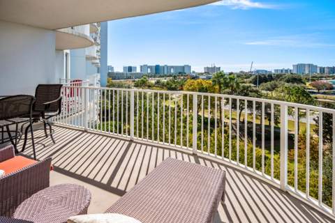 4207 Indian Bayou Trail #Unit 2502, Destin FL - photo 16 of 22