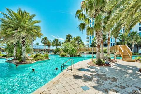 4207 Indian Bayou Trail #Unit 2502, Destin FL - photo 18 of 22