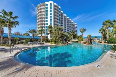 4207 Indian Bayou Trail #Unit 2502, Destin FL - photo 20 of 22