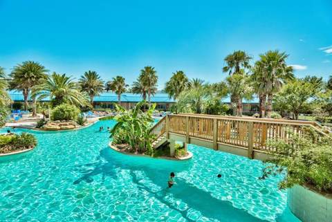 4207 Indian Bayou Trail #Unit 2502, Destin FL - photo 21 of 22