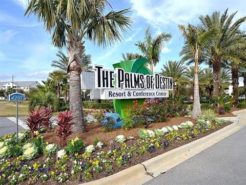 4207 Indian Bayou Trail #Unit 2502, Destin FL - photo 22 of 22