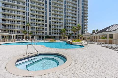 1 Beach Club Drive #Unit 701, Miramar Beach FL - photo 22 of 55
