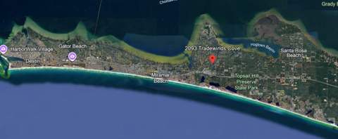2093 Tradewinds Cove, Miramar Beach FL - photo 20 of 21