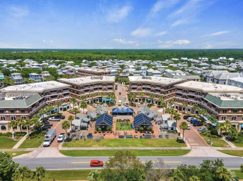 0 bedroom Condominium at 10343 E County Highway 30A #B254, Village Of South Walton Beach The, Inlet Beach — photo 2