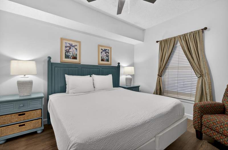 1 bedroom Condominium at 1160 Scenic Gulf Drive #A307, Majestic Sun, Miramar Beach — photo 3