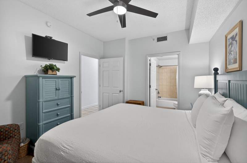 1 bedroom Condominium at 1160 Scenic Gulf Drive #A307, Majestic Sun, Miramar Beach — photo 4