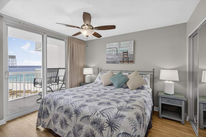 2 bedroom Condominium at 1002 Highway 98 #1417, Pelican Beach Resort Condo, Destin — photo 3