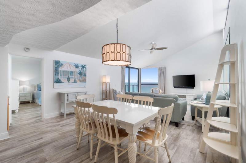 3 bedroom Condominium at 114 Mainsail Drive #Unit 182, Mainsail Condo Ph 1, Miramar Beach — photo 4