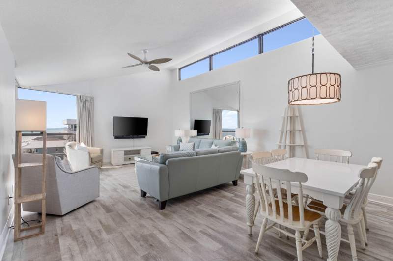 3 bedroom Condominium at 114 Mainsail Drive #Unit 182, Mainsail Condo Ph 1, Miramar Beach — photo 5