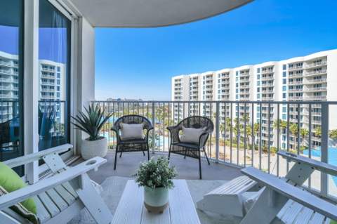 4203 Indian Bayou Trail #Unit 1703, Destin FL - photo 20 of 39