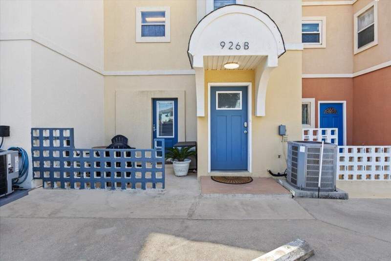 4 bedroom Townhouse at 926 Whelk Court #B, ISLAND MIST, Fort Walton Beach — photo 4