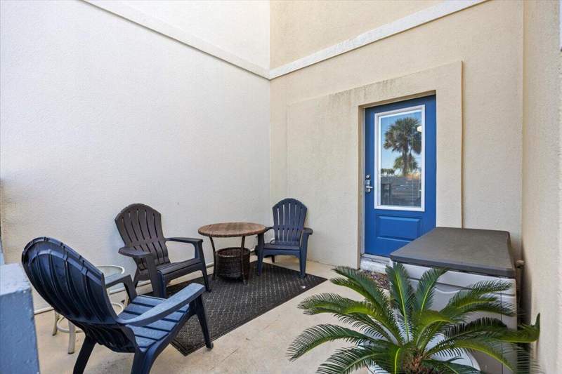 4 bedroom Townhouse at 926 Whelk Court #B, ISLAND MIST, Fort Walton Beach — photo 5