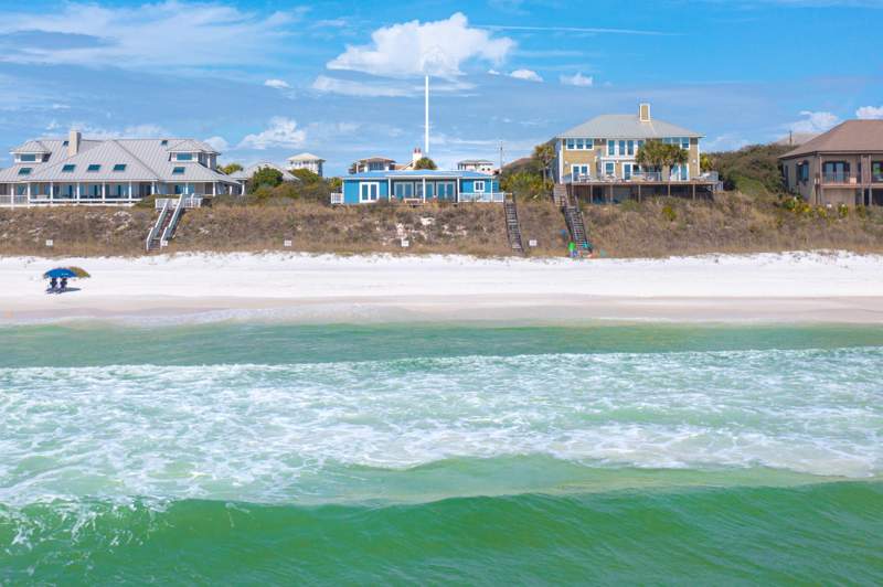 3 bedroom Detached Single Family at 4731 W County Highway 30A, Santa Rosa Beach, Santa Rosa Beach — photo 2