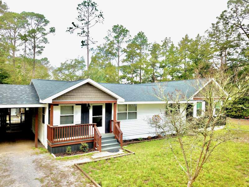 3 bedroom Detached Single Family at 177 Twin Lakes Drive, DeFuniak Springs, DeFuniak Springs — photo 3