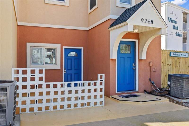 4 bedroom Townhouse at 926 Whelk Court #A, ISLAND MIST, Fort Walton Beach — photo 4