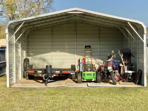 3101 Van Day Way, Crestview FL - photo 17 of 30