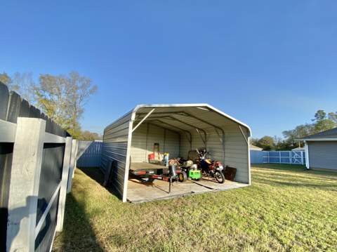 3101 Van Day Way, Crestview FL - photo 18 of 30