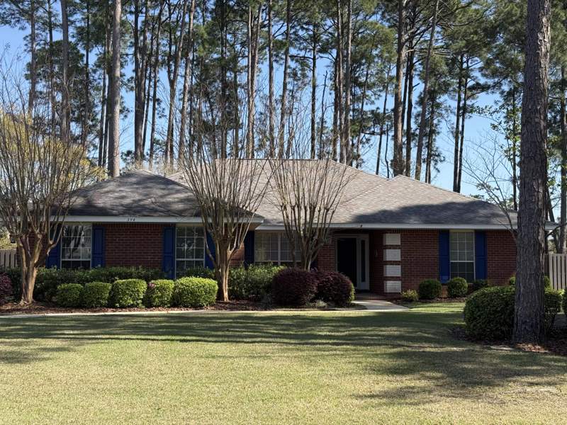 4 bedroom Detached Single Family at 394 Driftwood Point Road, Driftwood Estates, Santa Rosa Beach — photo 2