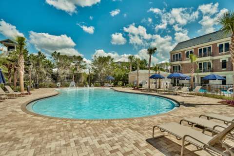 10343 E County Highway 30A #B254, Inlet Beach FL - photo 20 of 28