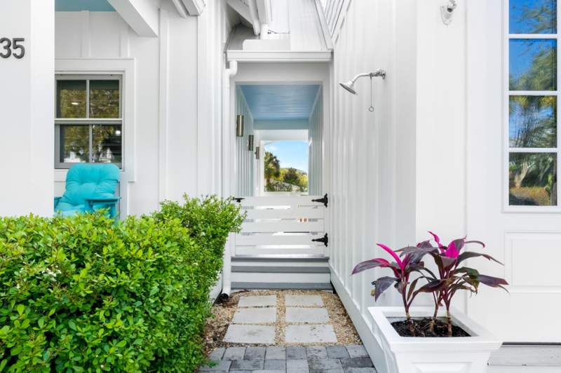 4 bedroom Detached Single Family at 35 Anne Avenue, Village At Blue Mountain Beach, Santa Rosa Beach — photo 5