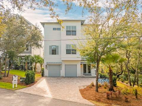 133 Bullard Road, Santa Rosa Beach FL - photo 6 of 19