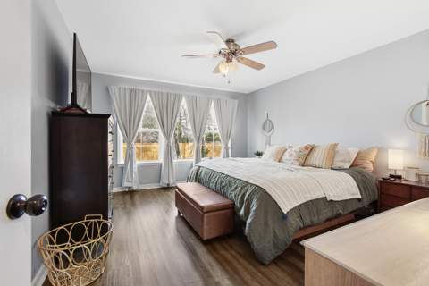 403 Hunters Ridge Road, DeFuniak Springs FL - photo 14 of 40