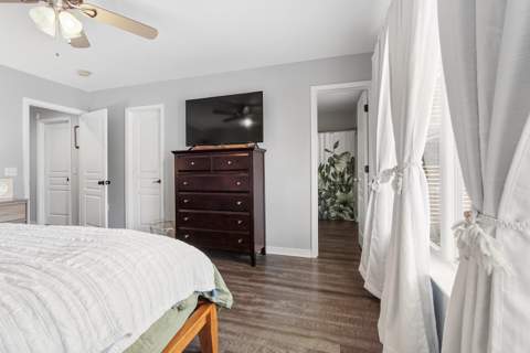 403 Hunters Ridge Road, DeFuniak Springs FL - photo 15 of 40