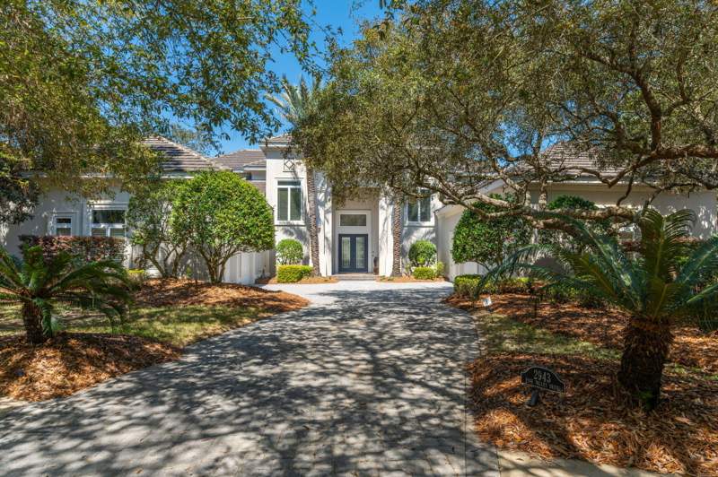4 bedroom Detached Single Family at 2943 Pine Valley Drive, BURNT PINE, Miramar Beach — photo 2