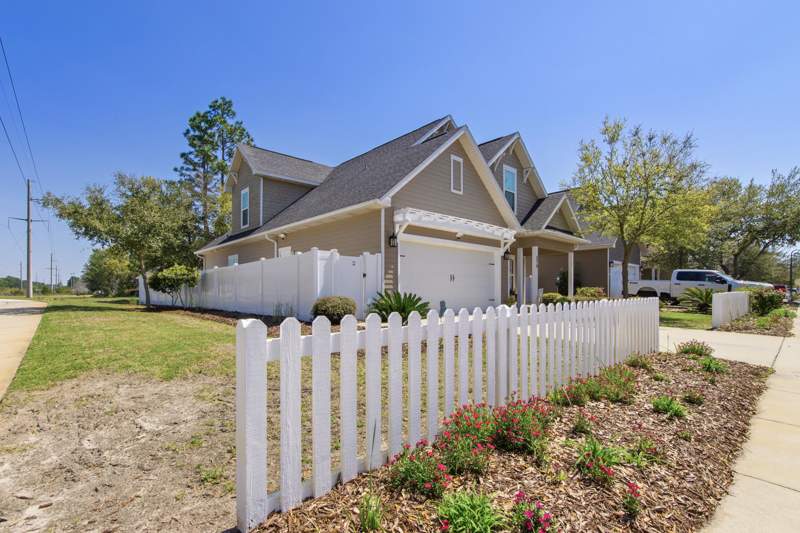 4 bedroom Detached Single Family at 270 Blakely Drew Boulevard, Paradise Cove, Santa Rosa Beach — photo 2
