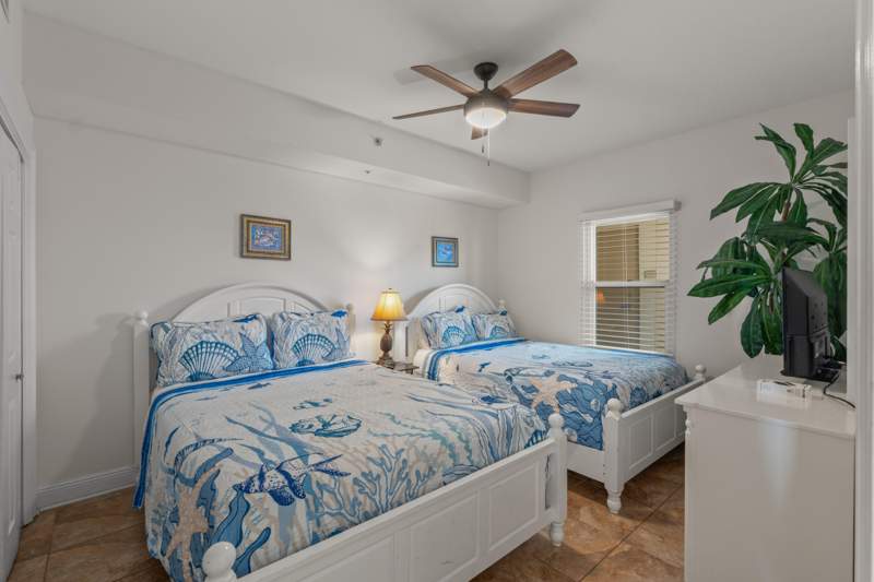 3 bedroom Condominium at 1111 Santa Rosa #404, Summer Place, Fort Walton Beach — photo 5