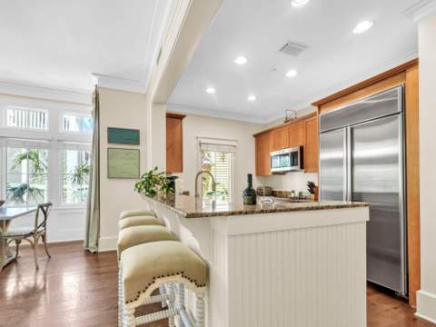 1660 E County Hwy 30A #102, Santa Rosa Beach FL - photo 21 of 48