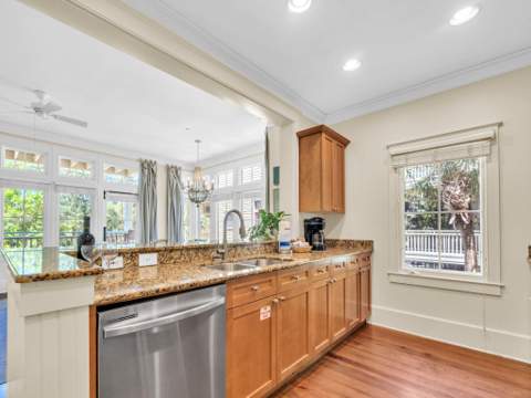 1660 E County Hwy 30A #102, Santa Rosa Beach FL - photo 22 of 48