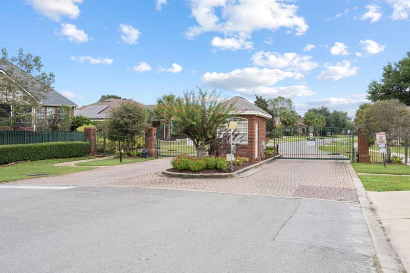 4 bedroom Detached Single Family at 4646 Chanan Drive, Chanan Estates 1st Addn, Crestview — photo 3