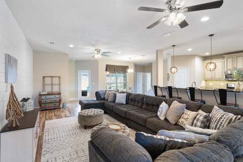 4646 Chanan Drive, Crestview FL - photo 14 of 56