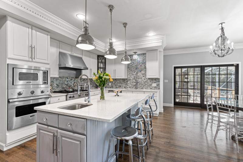 4 bedroom Detached Single Family at 2624 Edgewater Drive, Rocky Bayou Estates 02, Niceville — photo 5