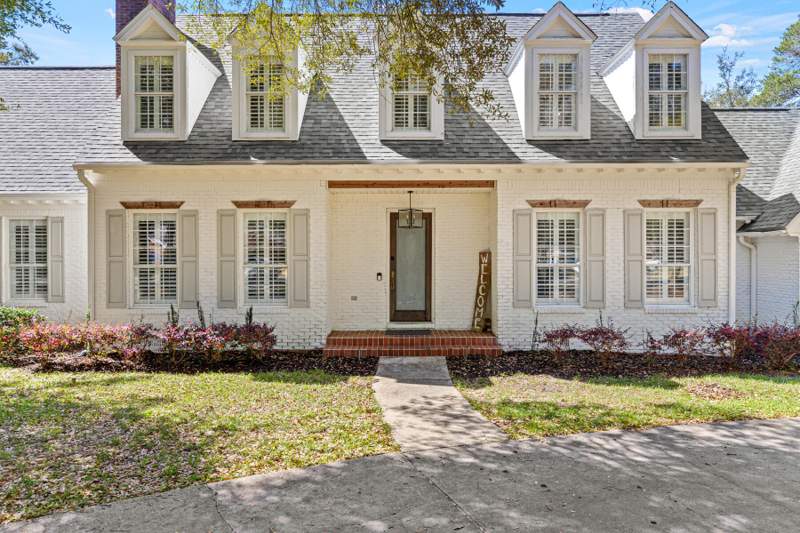 4 bedroom Detached Single Family at 2624 Edgewater Drive, Rocky Bayou Estates 02, Niceville — photo 2