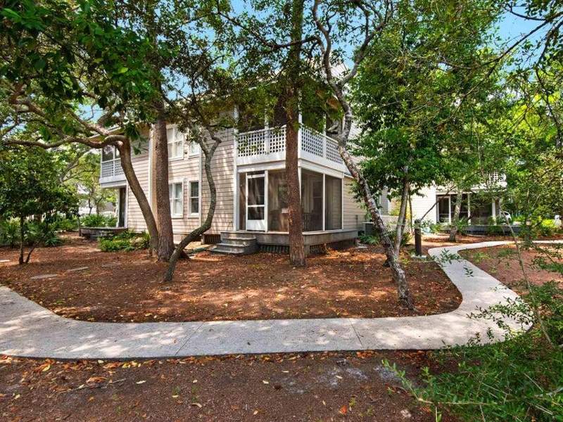 1 bedroom Condominium at 9815 W U.S. Hwy 98 #226, Hidden Dunes Beach Cottages 2, Miramar Beach — photo 4