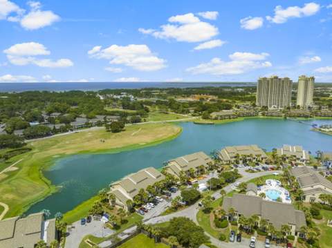 85 S Driftwood Bay #Unit 231, Miramar Beach FL - photo 24 of 30