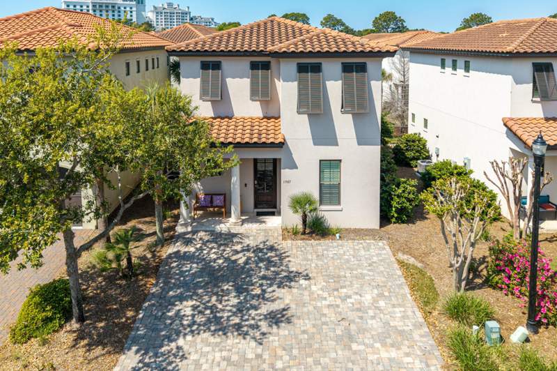 3 bedroom Detached Single Family at 1967 Baytowne Loop, Villa Lago, Miramar Beach — photo 5