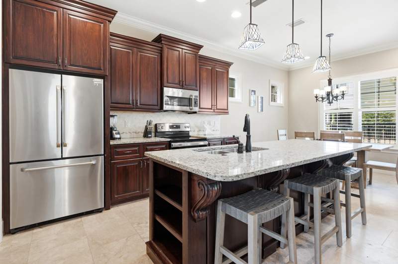 3 bedroom Detached Single Family at 1967 Baytowne Loop, Villa Lago, Miramar Beach — photo 2