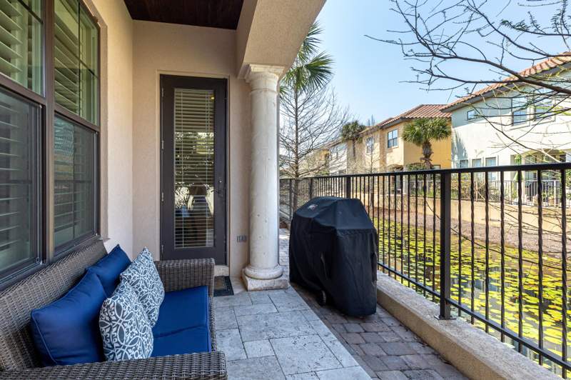 3 bedroom Detached Single Family at 1967 Baytowne Loop, Villa Lago, Miramar Beach — photo 4