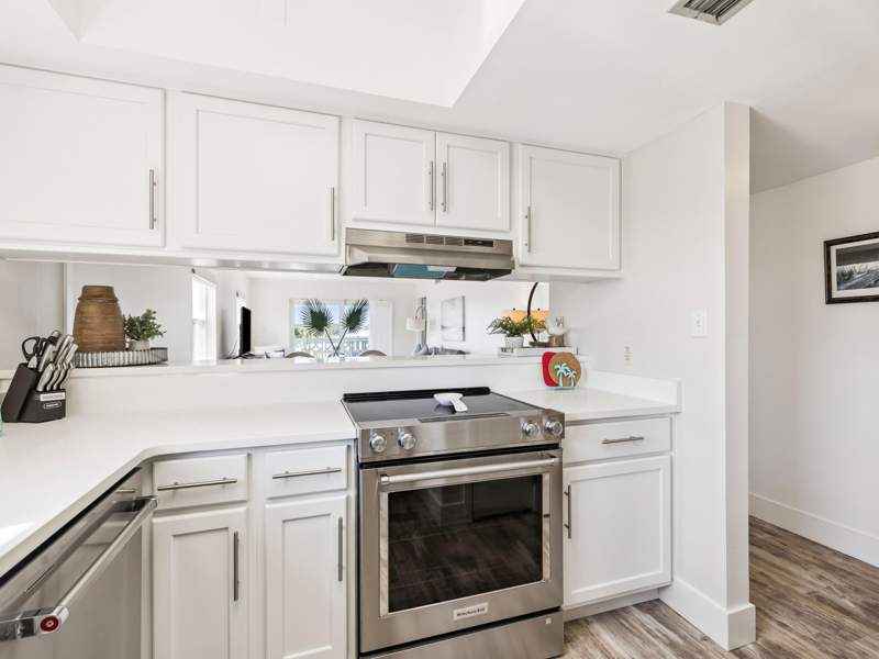 2 bedroom Condominium at 909 Santa Rosa Boulevard #530, El Matador Condo, Fort Walton Beach — photo 5