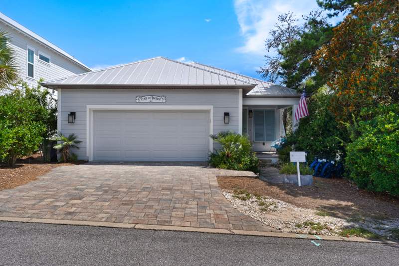 3 bedroom Detached Single Family at 186 Ventana Boulevard, Ventana Dunes, Santa Rosa Beach — photo 4
